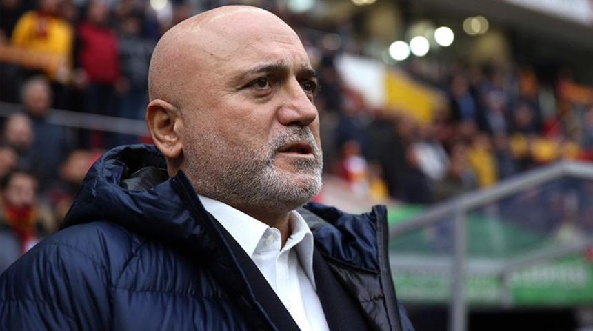 Yeni Malatyaspor'da Hikmet Karaman dönemi sona erdi