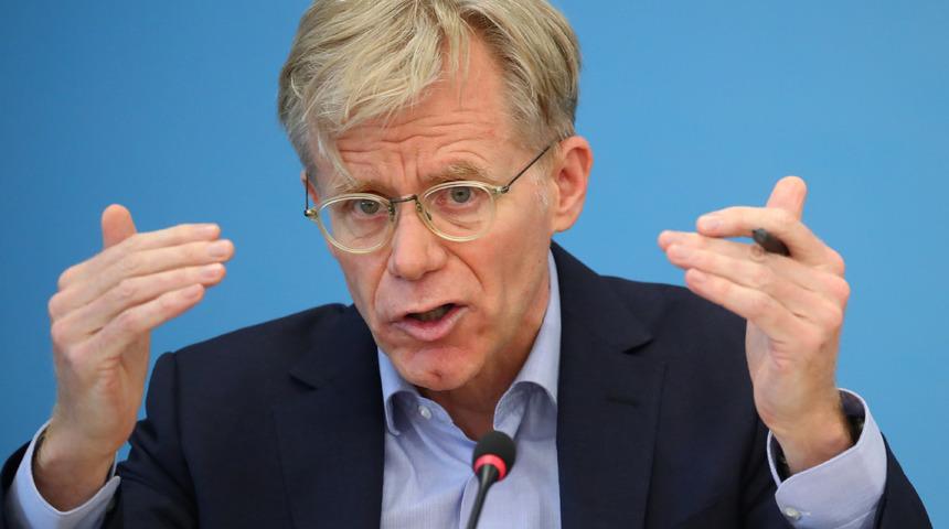 D&uuml;nya Sağlık &Ouml;rg&uuml;t&uuml;'nden d&uuml;nyaya &ccedil;ağrı: Grip aşısı olun