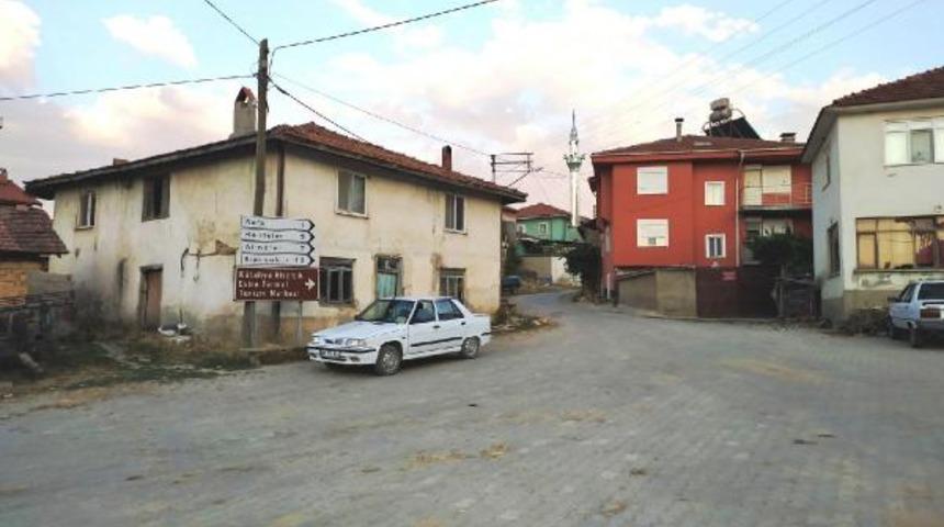 Koronavirüs vakaları arttı, Hisarcık'ta bir köy karantinaya alındı