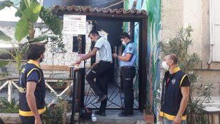 Çeşme'de 5 eğlence mekanı daha mühürlendi! Sayı 16 oldu