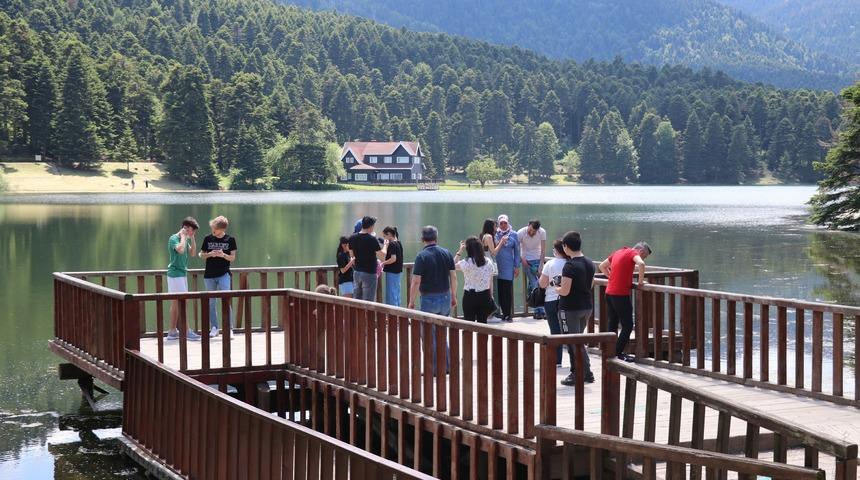 Bolu’da koronavirüsle mücadelede yeni yasaklar geldi
