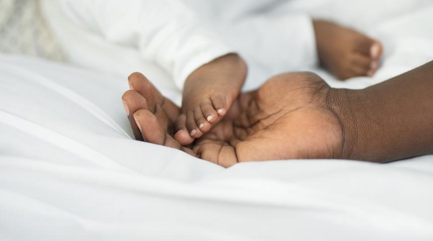 ABD'de siyahi bebek ölümleriyle ilgili korkunç iddia