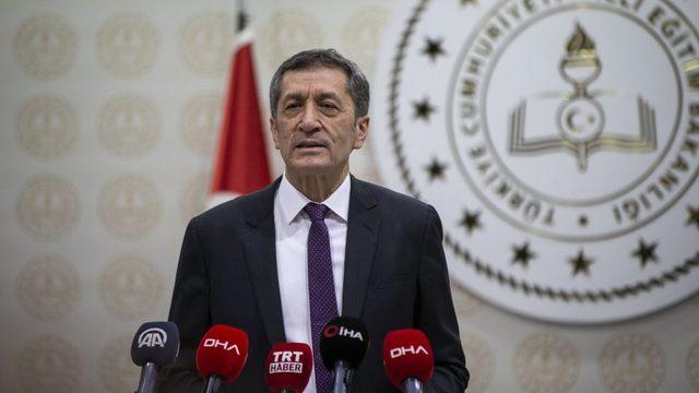 AÖL  sınav takvimi 2021: Açık lise sınav tarihleri açıklandı! Açık lise 2. dönem kayıt yenileme tarihi ne zaman, ders seçme yapılıyor mu?? 