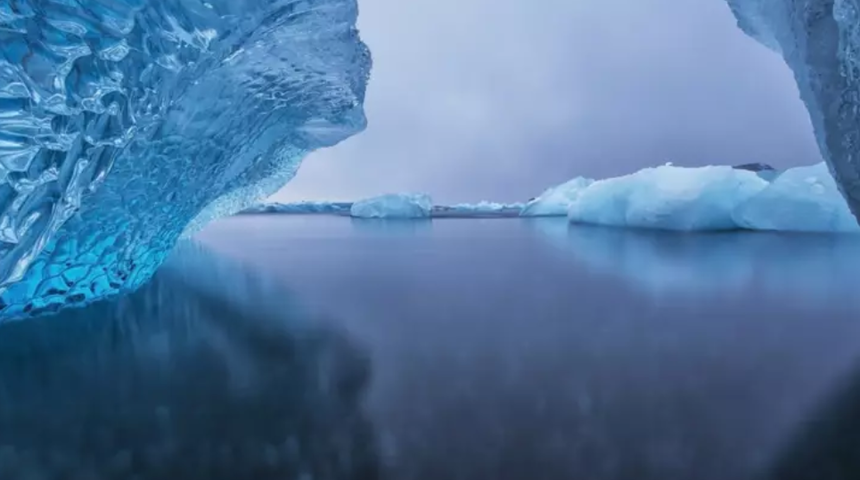 Kuzey Buz Denizi 2035’te yok olabilir