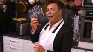 Gelinim Mutfakta'da sürpriz gelişme! Fatih Ürek'le yollar ayrıldı mı?