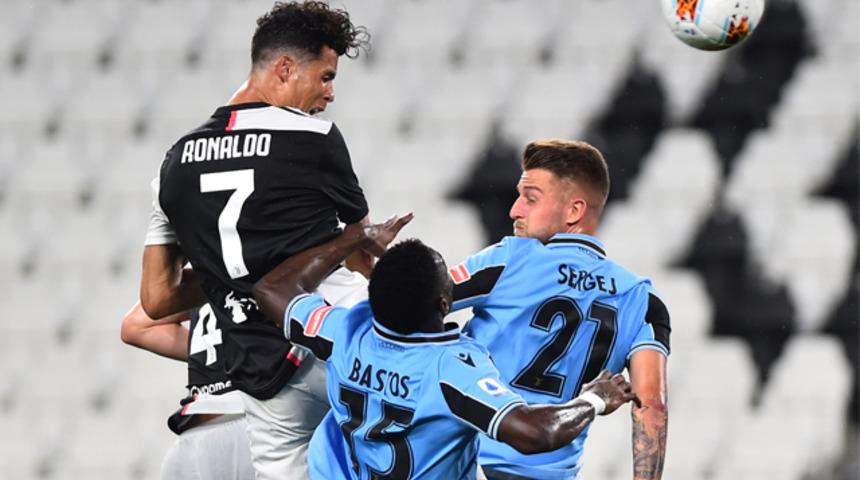 Fenerbahçe'den stopere Bastos hamlesi