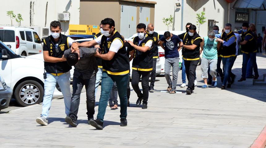 Kuyumcu yaşadığı dehşeti anlattı: Ben yaralı halde kıvranırken, altınları topladılar