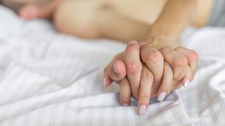 Sırt ağrısı çekenler için en iyi seks pozisyonları