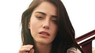 Özge Gürel'in yeni dizisinde partneri belli oldu