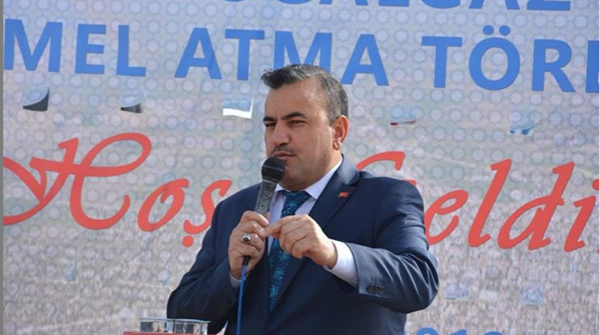 Halit Oflaz kimdir? Halit Oflaz kaç yaşında ve nereliydi? Halit Oflaz’ın hastalığı neydi? Halit Oflaz’ın hayatı!