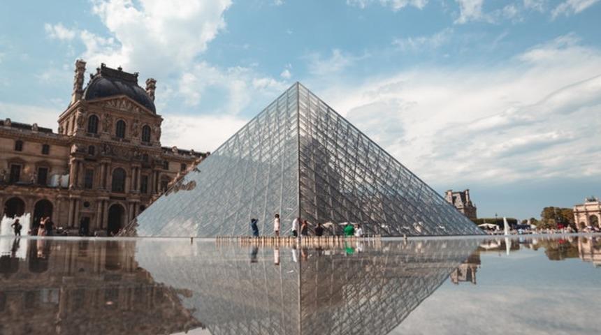 14 milyondan fazla ziyaret&ccedil;iyi ağırladı! İşte d&uuml;nyanın en &ccedil;ok ziyaret edilen m&uuml;zeleri...