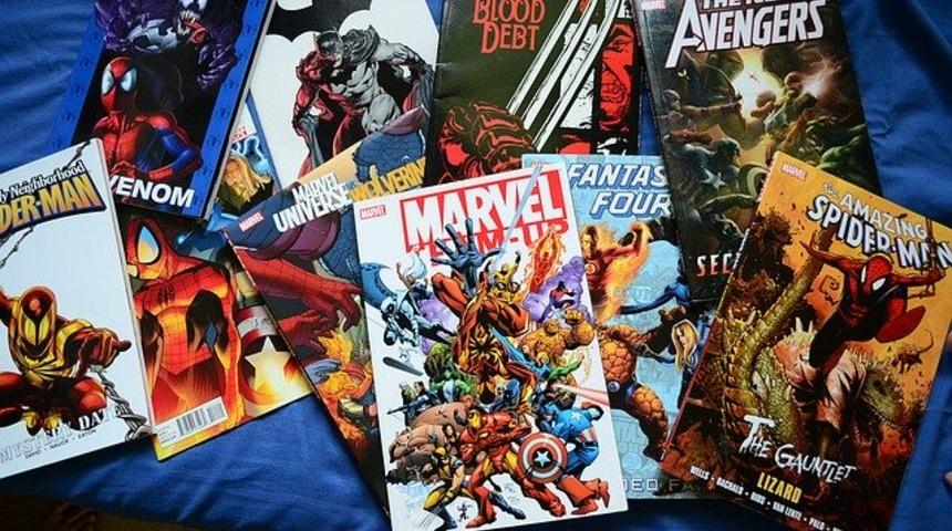 Marvel'ın en sevilen karakterleri! Ge&ccedil;mişi herkesi şaşırtıyor...