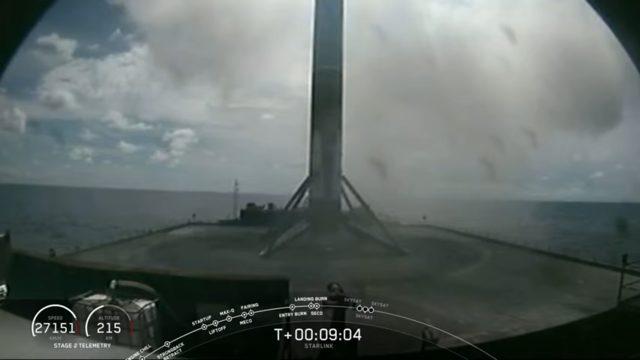 Falcon 9