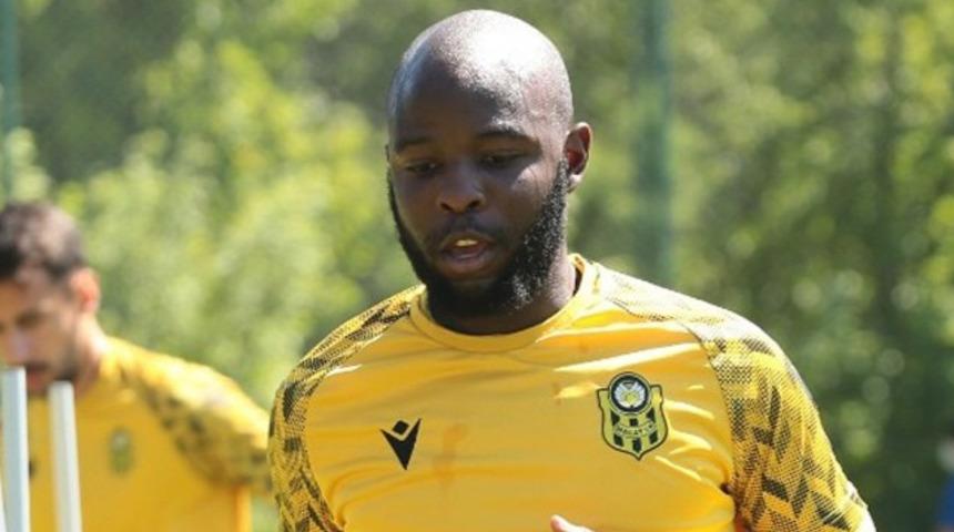 BtcTurk Yeni Malatyaspor’da kampın yıldızı Lukoki