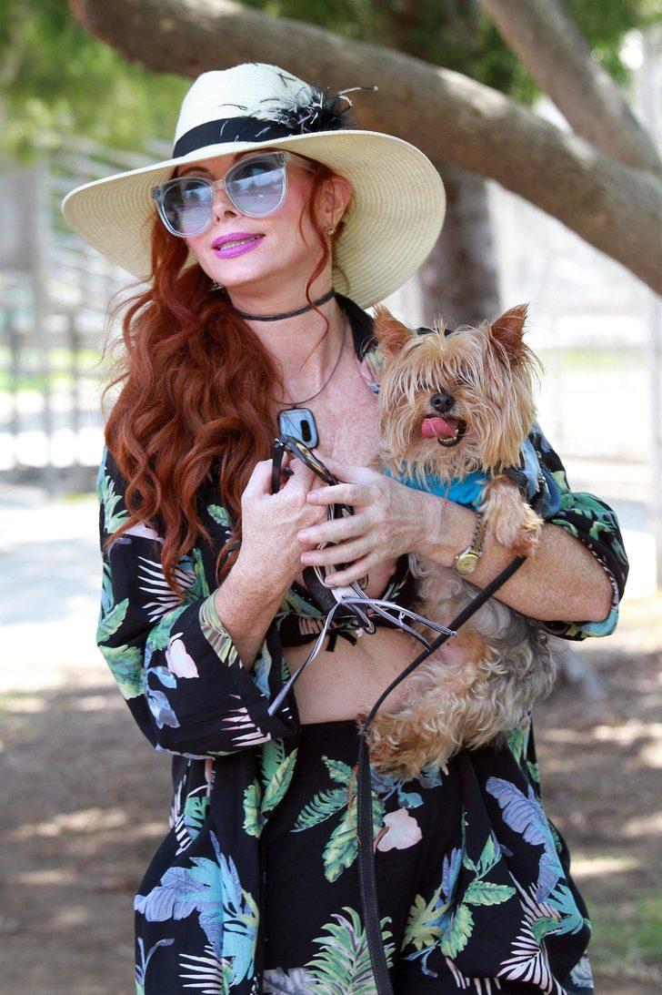 Phoebe Price her zamanki gibi  G4