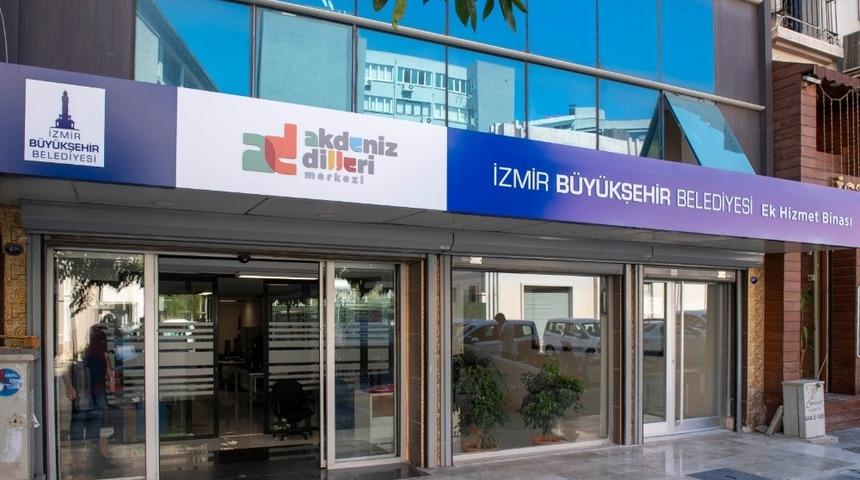 Akdeniz Dilleri Merkezinde kayıtlar başladı