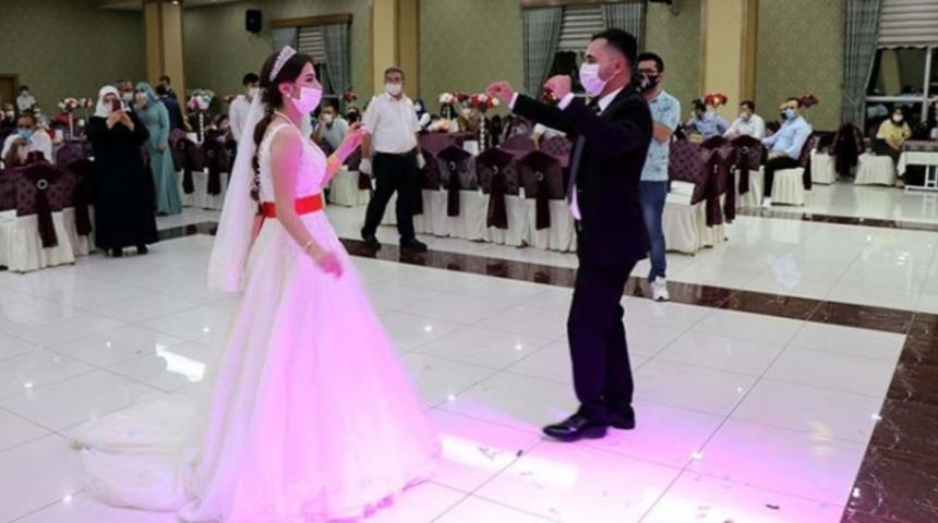 Hakkari'de d&uuml;ğ&uuml;nlere 2 saat sınırı