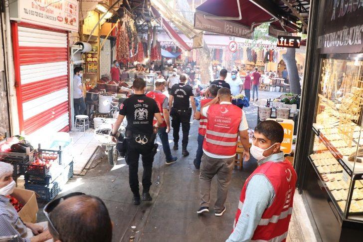 Korona virüse karşı duyarlılık canlı tutulacak G2