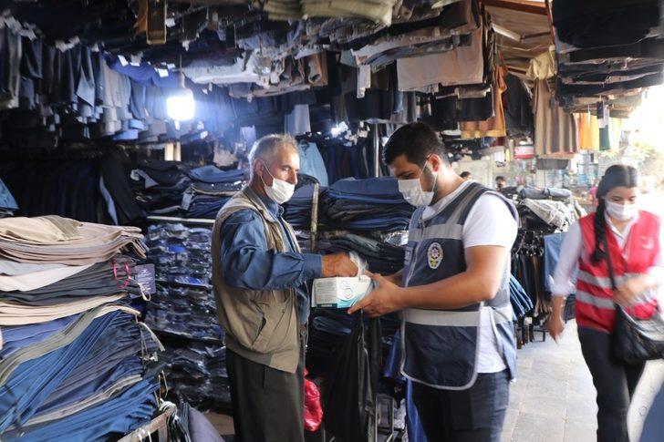 Korona virüse karşı duyarlılık canlı tutulacak G3