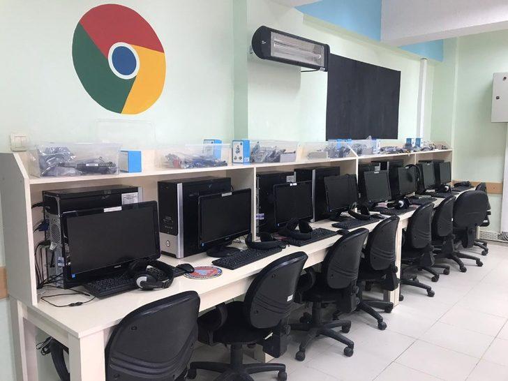 Öğrenciler Frig Vadisi eserlerini tasarlayacak G3