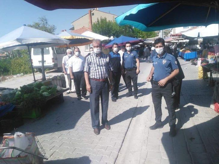 Belediye’den vatandaşlara ’’Seçerek alma’’ uyarısı G2