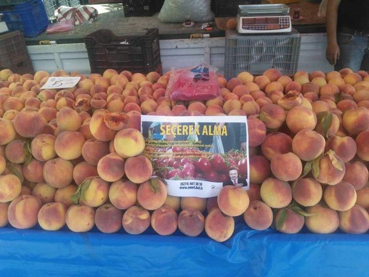 Belediye’den vatandaşlara ’’Seçerek alma’’ uyarısı G3