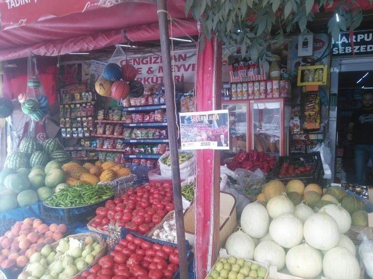 Belediye’den vatandaşlara ’’Seçerek alma’’ uyarısı G4