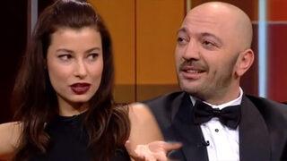 Ceyhun Yılmaz'ın Müjde Uzman'a söylediği o söz pahalıya patladı