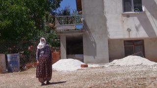 Koronavirüs kabusunu anlattı: Hastaneye çift gittim, tek geldim