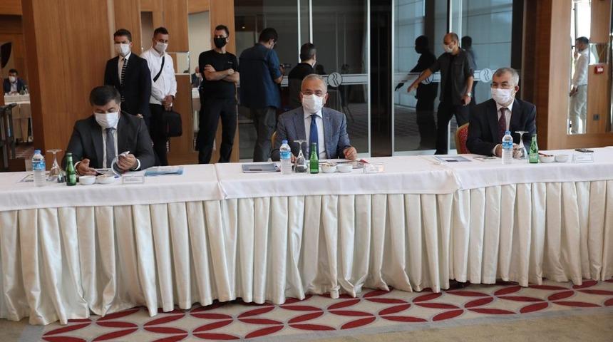 DOKA, OBB’nin 3 projesine finansman sağlayacak