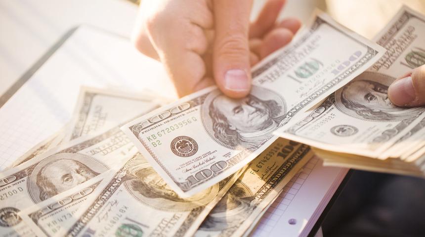 Morgan Stanley: En iyi 'güvenli liman' para birimi dolar