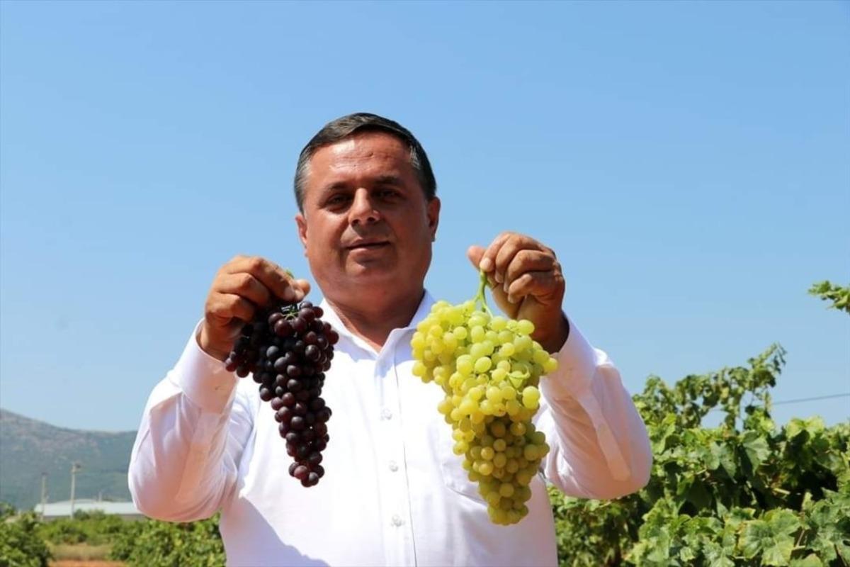 &Uuml;z&uuml;m satamayan belediye başkanı isyan etti