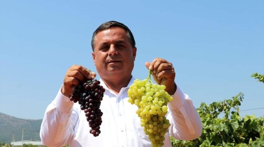 &Uuml;z&uuml;m satamayan belediye başkanı isyan etti: Ahlaksızca