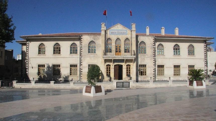 65 yaş ve üstü vatandaşlara düğün yasağı