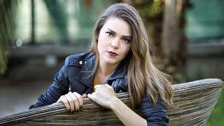 Aslı Enver'in Eliz Sakuçoğlu isyanı