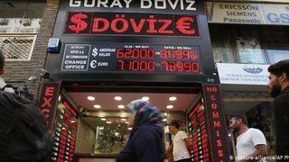 Ekonomide 'rezerv' sıkıntısı artıyor