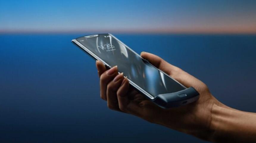 Motorola Razr 5G hakkında bilgiler gelmeye başladı