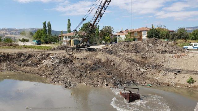 Kanal Turhal’a start verildi