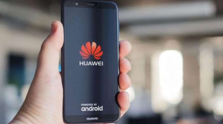 Huawei, EMUI 10.1 güncellemesi alacak akıllı telefonları açıkladı