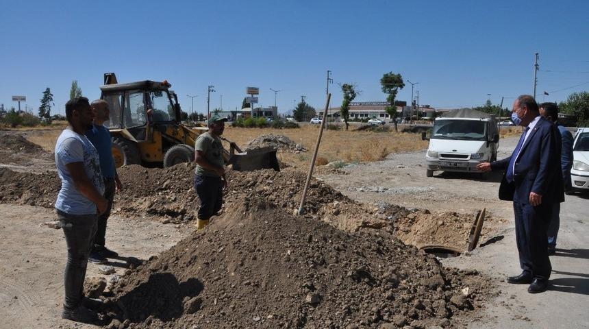 Başkan Opruk&ccedil;u: &ldquo;Her zaman eğitime destek olmaya devam edeceğiz&rdquo;