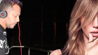 Gülşen, eşini konserde bile yakından takip ediyor