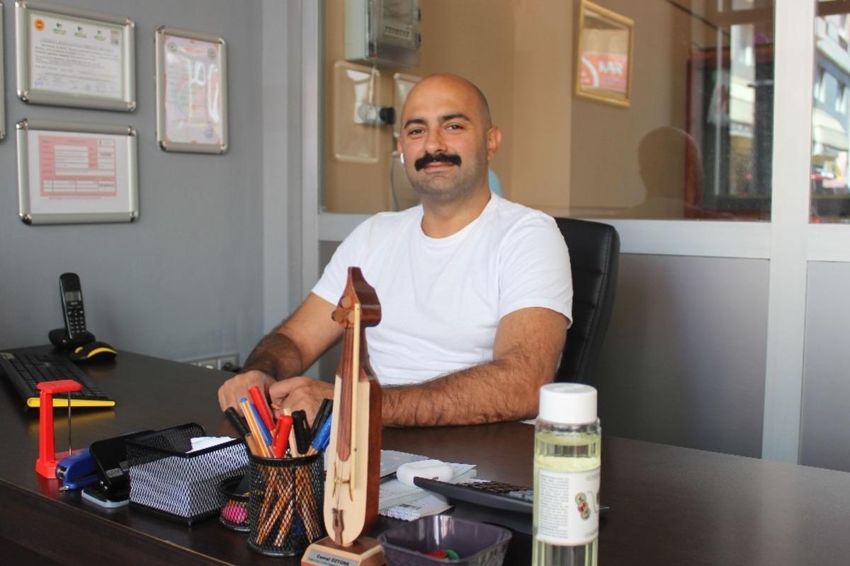 2020 &uuml;r&uuml;n&uuml; fındık 22 liradan pazara indi