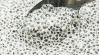Chia puding tarifi: İçinde neler yok ki! Yararlarını bir bilseniz...