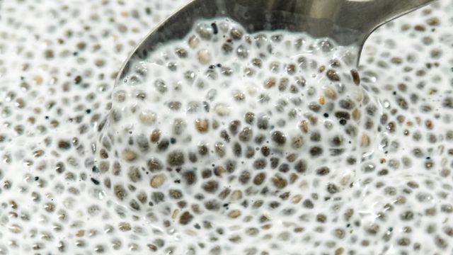 Chia puding tarifi: İçinde neler yok ki! Yararlarını bir bilseniz...