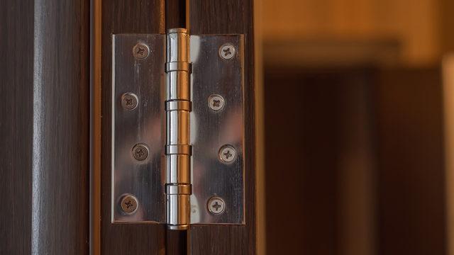 Rüyada kapı görmek ne anlama gelir? Rüyada tahta, demir, beyaz kapı görmek ne demek?