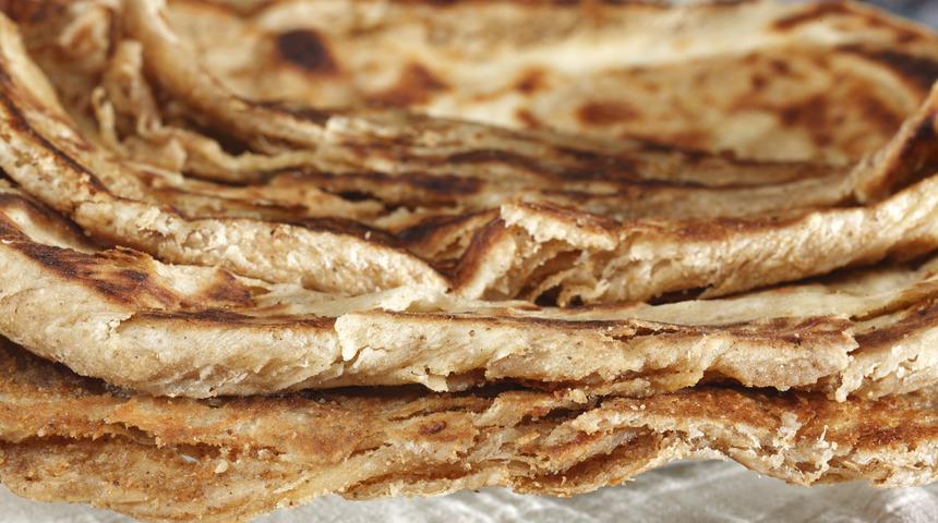 Katmer tarifi: Çay demlenene kadar hazır orijinal katmer tarifi 