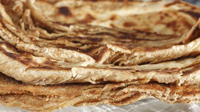 Katmer tarifi: Çay demlenene kadar hazır orijinal katmer tarifi 