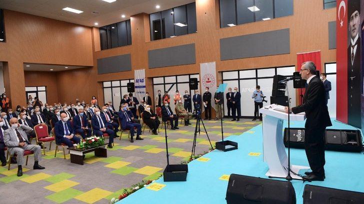 Kahramanmaraş’ta 3 bin konut dönüşümü olacak G2