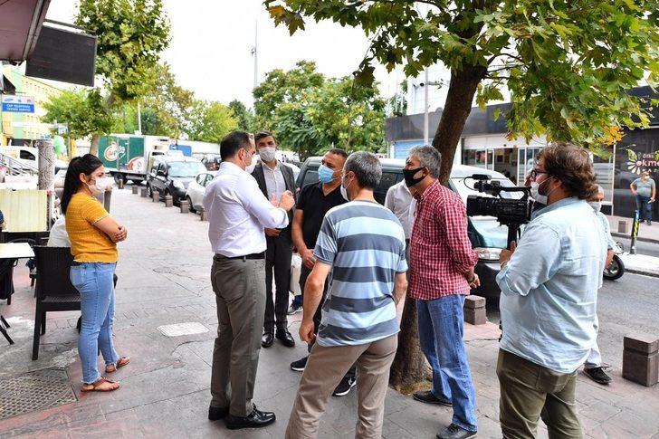 Okmeydanı Kentsel Dönüşüm Projesi’nde geri sayım başladı G1