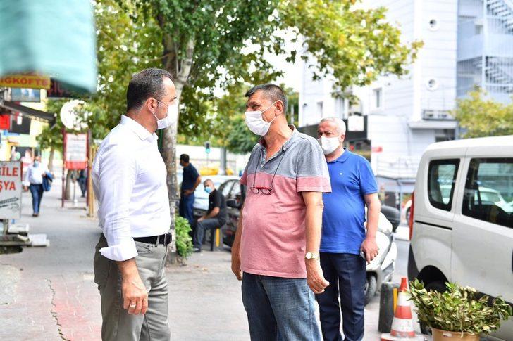 Okmeydanı Kentsel Dönüşüm Projesi’nde geri sayım başladı G2